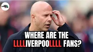 Where Are The LLLLiverpooLLLL Fans? | Gameweek 9 REVIEW! |The Corner Flag Podcast