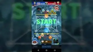 Pokemon Duel - 2 Shuppet Rush Fail - Counter Attack