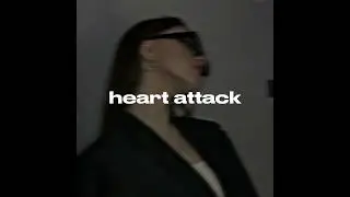 demi lovato - heart attack (slowed down)