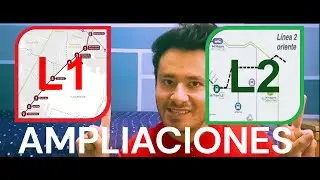 AMPLIACIONES DE LÍNEA 1 Y 2 DEL TREN LIGERO