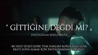 Blok3 X Poizi Type Beat 💔 