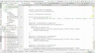 Creating Simple Trivia Word Game using Android Studio (with Admob Ads) | Part 2