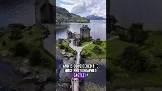 Ancient Castles of Scotland|Where History 🤯 #Scotland #unitedkingdom#scotlandcastle#ed