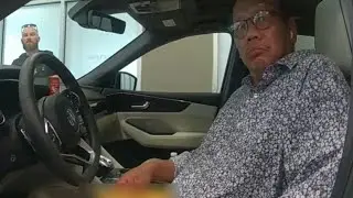 Man ARRESTED After Using Fake ID to Buy Car 😳