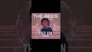 Theo Von - The Bees [Prod by Bassgator] #theovon #remix #jrefunnymoments
