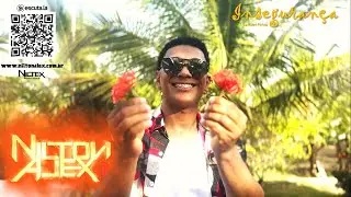 INSEGURANÇA - Nilton Alex (CLIPE OFICIAL)