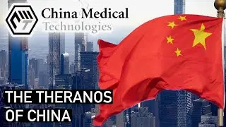 Китайская компания Theranos выманила у американских инвесторов 670 миллионов долларов