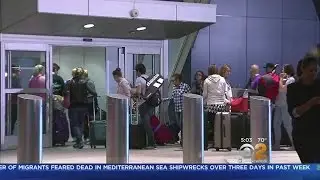 British Airways Computer Problems