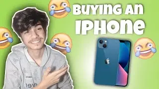 Buying iPhone 13 !!! || iPhone 13 Roast || iPhone 13