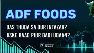 ADF Foods LATEST NEWS - ADF Foods today news - ADF Foods today TARGET - ADF Foods analysis #adffoods