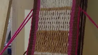 telar mapuche, kelentraro, relmuñimin
