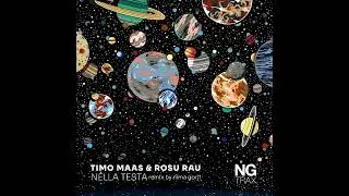 Timo Maas & Rosu Rau - Nella Testa #NGTD025