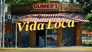 Chor - Vida Loca (Prod. Tito Lopez) (Video Oficial)