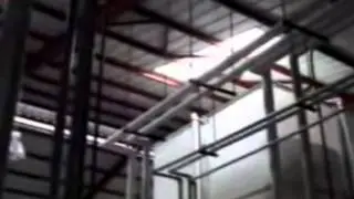 eps foam cup making machine