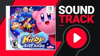 Kirby, Star Allies - A Battle Of Friends And Bonds