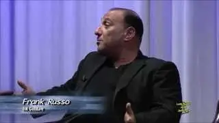 Late Night With Johnny P / Frank Russo 