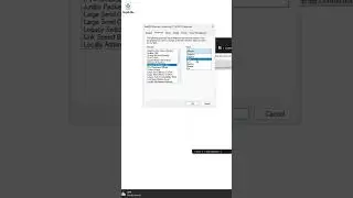 WINDOWS NETWORK SETTINGS FOR REDUCING LATENCY SPIKES  #fps #gamingperformance #pcoptimization