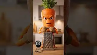 &ldquo;&iquest;AS&Iacute; QUE AHORA ME VAS A RAYAR?&rdquo; 🏃&zwj;♂️🥕