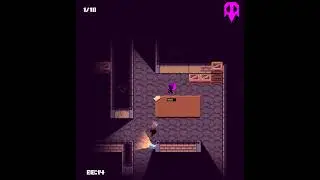 Trying to speedrun my own game