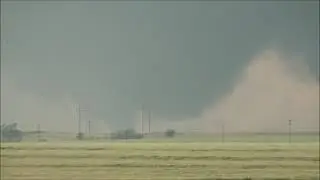 El Reno, Oklahoma Tornado May 31, 2013