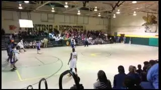 Swaggy leek little field highlights