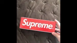 Supreme Supreme&reg; / Zojirushi&reg; Tuff Mug