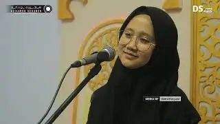 Ana Ba'syaak II Cover By Zakiyatul Motohharoh