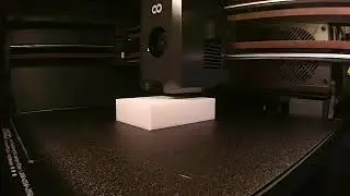 RC Speakers MTX & JBL Subs 3D Printed & Defender Windows