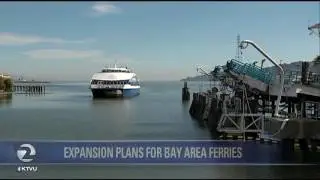 Bay Area Ferry Service