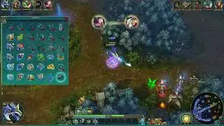 Prime World: Nova [MOBA] Часть 359 - Маска