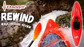 Dagger Rewind 
