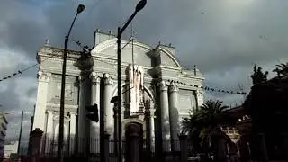 Iglesia San Francisco, Guatemala