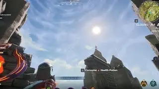 10 KILL SPELLBREAK WIN - DRAGONFIRE - Big Spellbreak Session: Episode 2 - High Kill Gameplay