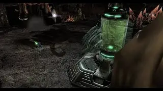 StarCraft II: Real Scale Mass Recall: Queen of Blades: The Reckoning (Normal, under 25 minutes)