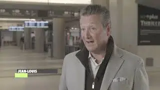 GO Expansion On-Corridor Works Project