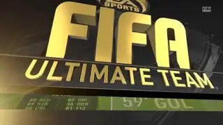 FIFA 19 | PS 4 | Luka Jović First Match First Goal