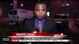 Napa Mourns Childs Murder
