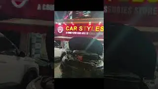 car styles Hyderabad aozoom w 7 light fitting in Kia seltos