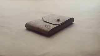 The Minima Wallet - MORAL ORIGIN