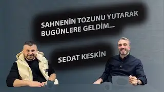 Sedat KESKİN  / Gel da Bi Konuşalım  #talkshow  #karadeniz  #podcast #sedatkeskin #keşfet #m&uuml;zik