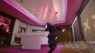 One Team Kill i'm not too salty about.