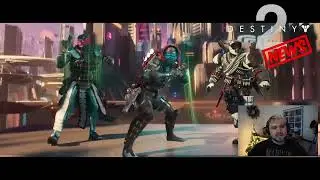 HUGE DUNGEON LEAK! NEW EXOTIC, ALL WEAPONS, ARMOR & EMBLEM!