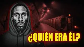 El MONSTRUO del Metro de NYC: ATAC&Oacute; Frente a las C&Aacute;MARAS y Nadie Pudo DETENERLO