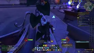 Surumar  Part 8 Legion Remix World Of Warcraft