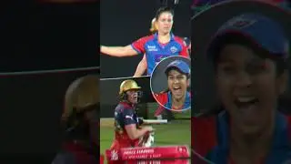 RCB हुई ढेर 😱 | DC vs RCB WPL 2026 Highlights | Delhi Capitals Women Win 🔥