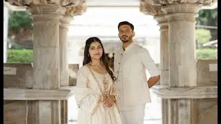 Vyom & Riya Grahshanti 19/01/26