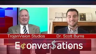 EconVersations: The Economics of a Central Bank Digital Currency (episode 0217)