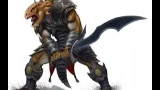 D&D 5e live character creation - Dragonborn Rogue