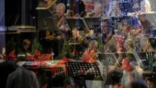 MSC-Bigband Jazzevent im Advent