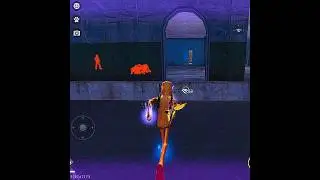 Free fire kill chori funny short 😂 #shorts #gaming #freefire